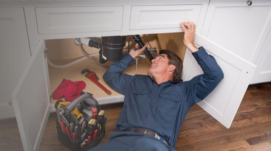 Professional same day plumber in Waite Park, MN